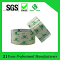 Super Clear Adhesive Packing Tape Supplier